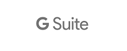 Google G-Suite